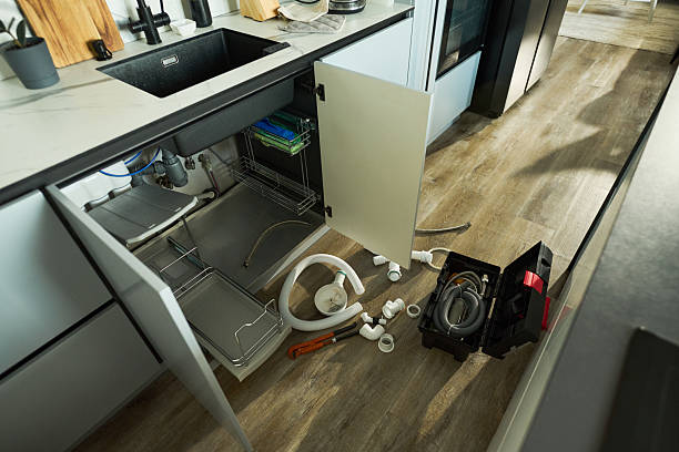 Reliable Leak Detection contractor in Fitzwilliam, NH by Street Wise - Plumbing